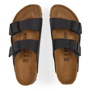 Comparateur de prix : Sandales birkenstock arizona birko-flor