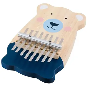 Comparateur de prix : Goki - Kalimba ours