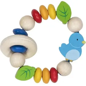 goki 65282 - Antigraffio elastico uccello