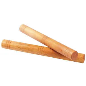 Goki Claves bois naturel pas cher