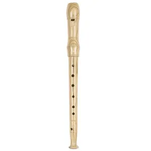 Comparateur de prix : Goki Fl&ucirc:te &agrave: bec jouet en bois 32 cm
