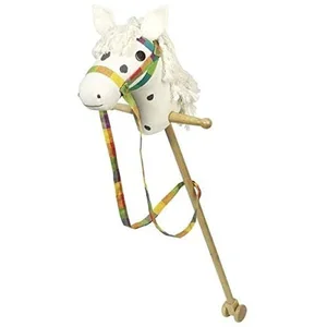 Goki - 2041332 - Bascule - Cheval À Bâton - Schimmel