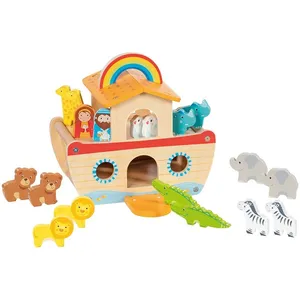 Goki - Ma petite Arche de Noé