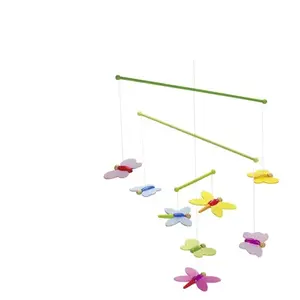 Goki Mobile Papillons pas cher