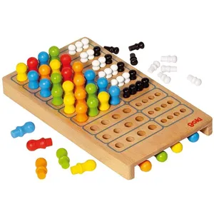 Comparateur de prix : Gollnest & Kiesel GmbH & Goki - 2041488 - Jeu De Société - Master Logic, Mixte