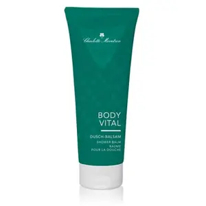Charlotte Meentzen Body Vital Balsam Gel douche 1000 ml pas cher