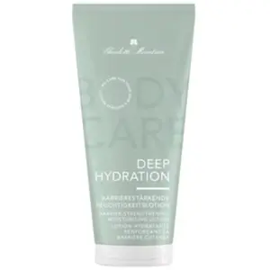 Charlotte Meentzen BODY CARE Deep Hydration Lotion Lotion pour le corps 1000 ml pas cher