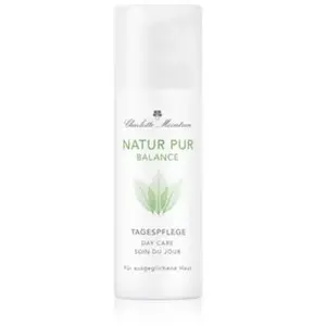 Comparateur de prix : Charlotte Meentzen Natur Pur Balance Crème visage 1000 ml