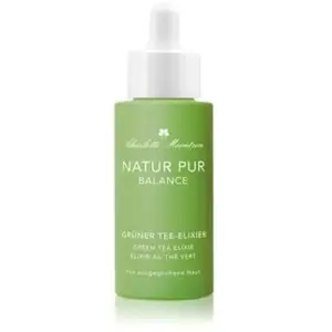 Charlotte Meentzen - Natur Pur Balance Élixir de thé vert Crème contou... pas cher