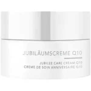 Comparateur de prix : Charlotte Meentzen - CRÈME JUBILATOIRE Q10 Crème de jour 50 ml unisex