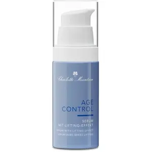 Comparateur de prix : Charlotte Meentzen Age Control Lifting-Effekt Sérum visage 1000 ml