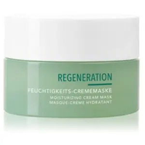 Charlotte Meentzen - Régénération - Masque crème hydratant - 50 ml pas cher