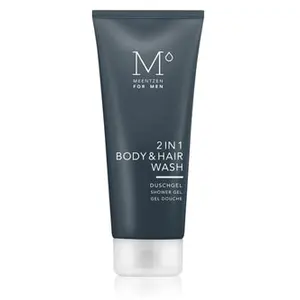 2in1 Body & Hair Wash 200 ml pas cher