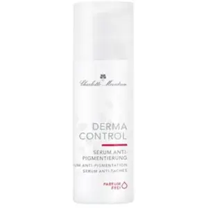 Comparateur de prix : Charlotte Meentzen Derma Control Serum Anti-Pigmentierung Sérum visage...