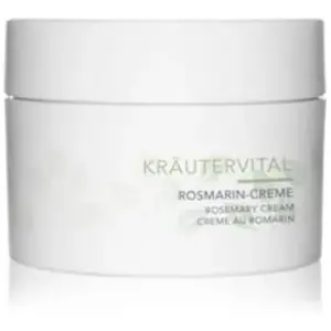 Charlotte Meentzen Kräutervital Rosmarin Crème visage 1000 ml pas cher