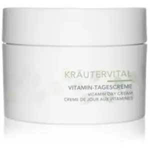 Charlotte Meentzen Kräutervital Vitamin Crème visage 1000 ml pas cher