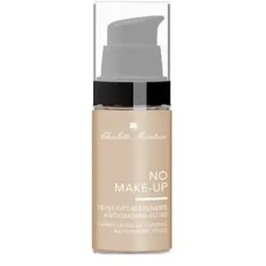 Charlotte Meentzen Wirkstoff-Seren No Make-Up Teint optimierendes Antioxidant Fluid Sérum visage 1000 ml pas cher