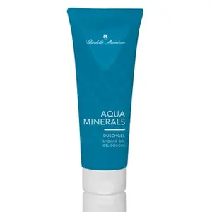 Charlotte Meentzen Aqua Minerals Gel douche 1000 ml pas cher