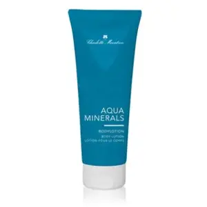 Charlotte Meentzen Aqua Minerals Lotion pour le corps 1000 ml pas cher