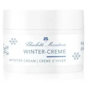 Charlotte Meentzen WINTER-CREME Crème visage 1000 ml