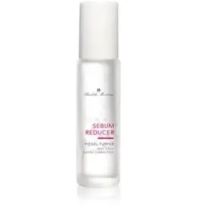 Charlotte Meentzen Sebum Reducer Pickel-Tupfer Crème visage 1000 ml pas cher