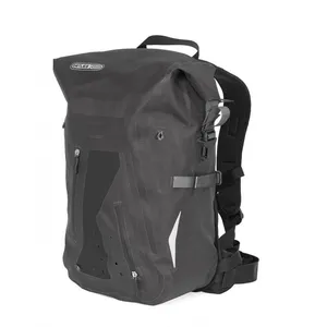 Ortlieb Packman Pro2 - Sac à dos étanche Black 25 L pas cher