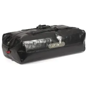 Ortlieb - Big-Zip - Sac de voyage taille 140 l, noir/gris pas cher