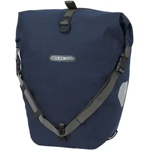 Comparateur de prix : Ortlieb - Sacoche de roue arrière - Back-Roller Urban 20L Ink - Gris