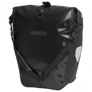 Ortlieb Back-Roller Free 40 L - Sacoches vélo Black 40 L