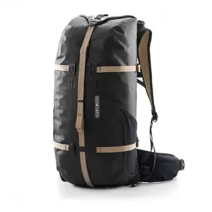 Ortlieb - Atrack 45 - Sac à dos de montagne taille 45 l, noir pas cher
