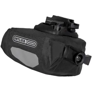 Ortlieb Micro Two - Sacoche de selle Black Matt 0,5 LVendu parhardloop