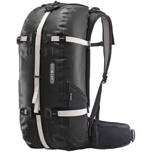 Ortlieb Atrack - Sac à dos Black 25 L pas cher