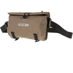 Comparateur de prix : Ortlieb - Velo-Sling - Sacoche de guidon taille 3 l, gris