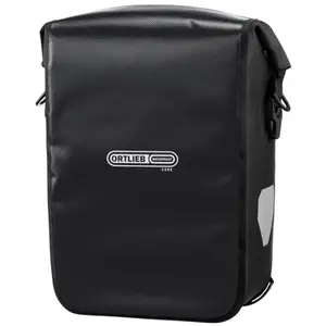 Comparateur de prix : Ortlieb - Sport-Roller Core - Sacoche de vélo taille 14,5 l, noir