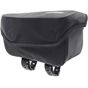 Comparateur de prix : Ortlieb Fuel-Pack black matt Noir