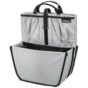 Sacoches Ortlieb Commuter gris pas cher