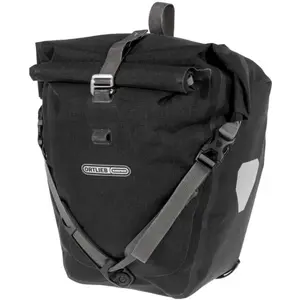 Ortlieb Back-Roller Plus - Sacoche vélo Black 20 L pas cher
