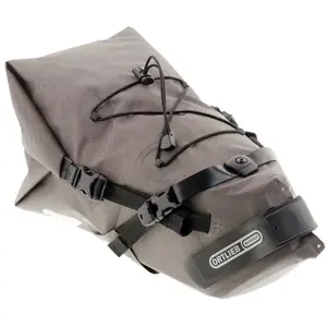 Comparateur de prix : Ortlieb SEAT-PACK 11 L DARK SAND Marron
