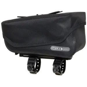 Ortlieb - Toptube-Bag - Sacoche pour tube supérieur taille 1,5 l, noir pas cher