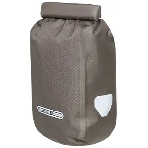 Comparateur de prix : Ortlieb - Sacoche de vélo - Fork-Pack 4.1L Dark Sand  - Beige