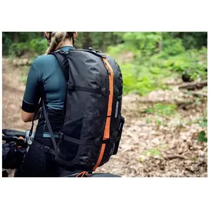 Sac a dos ortlieb atrack bp 25l noir pas cher