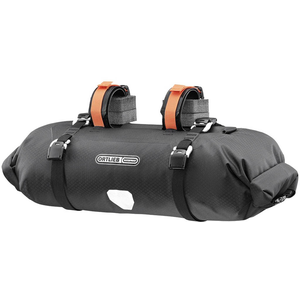 Comparateur de prix : Ortlieb Handlebar-Pack black matt 9 L Noir