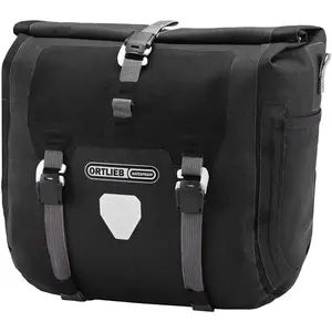 Ortlieb Handlebar-Pack Plus black pas cher