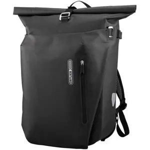 Ortlieb Vario QL3.1 - Sac à dos Black 20 L pas cher