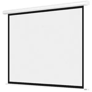 Magnetoplan Écran de projection motorisé CINEFLEX ADVANCED IR (4:3), É... pas cher