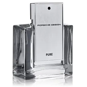 Porsche Design - Pure Eau de toilette 50 ml female pas cher
