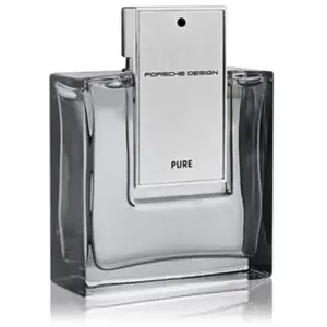 Porsche Design - Pure Eau de toilette 100 ml female pas cher