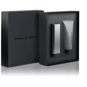 Porsche Design - 180 Gel douche parfumé 1 pieces male pas cher