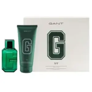 Gant - Ivy Eau de Toilette 50 ML Coffret Coffret parfum homme 1 pieces male pas cher