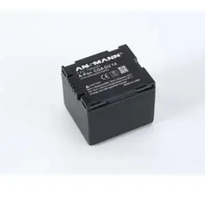 Ansmann Batterie Lithium eq. CGA-DU14 pas cher